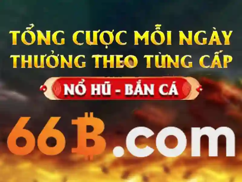 bắn cá 66b – Khám phá hệ sinh thái và câu chuyện thương hiệu
