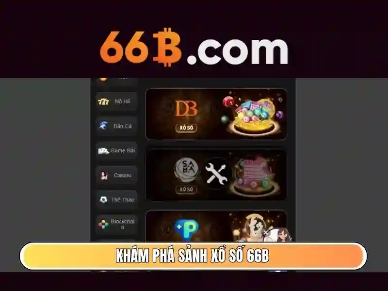 tiến lên 66b – Nguồn gốc và sứ mệnh