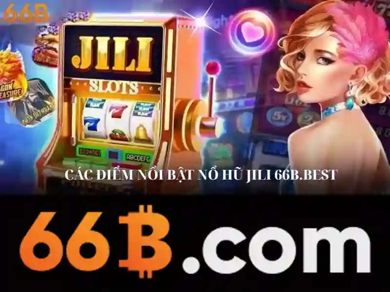 Ứng dụng và ví dụ của 66B trong công nghiệp