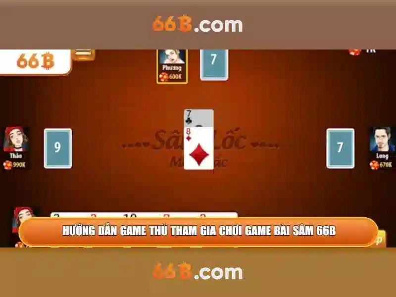 Cấu trúc và thiết kế của 66B