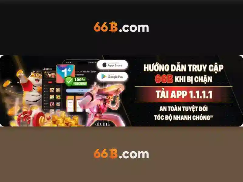 66b web – chủ đề tổng quan và giá trị cốt lõi