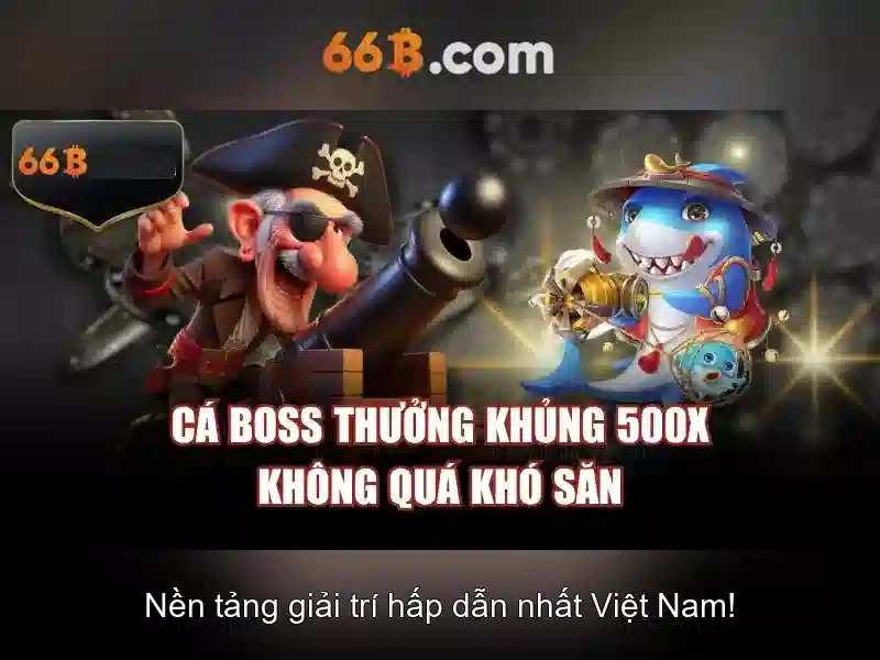 Giới thiệu về mô hình 66B