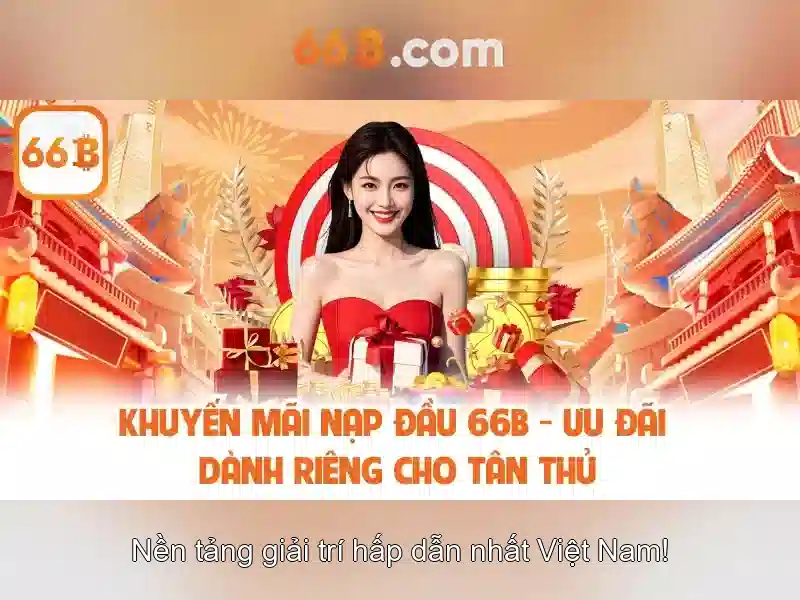 66b: một khái niệm đầy tiềm năng