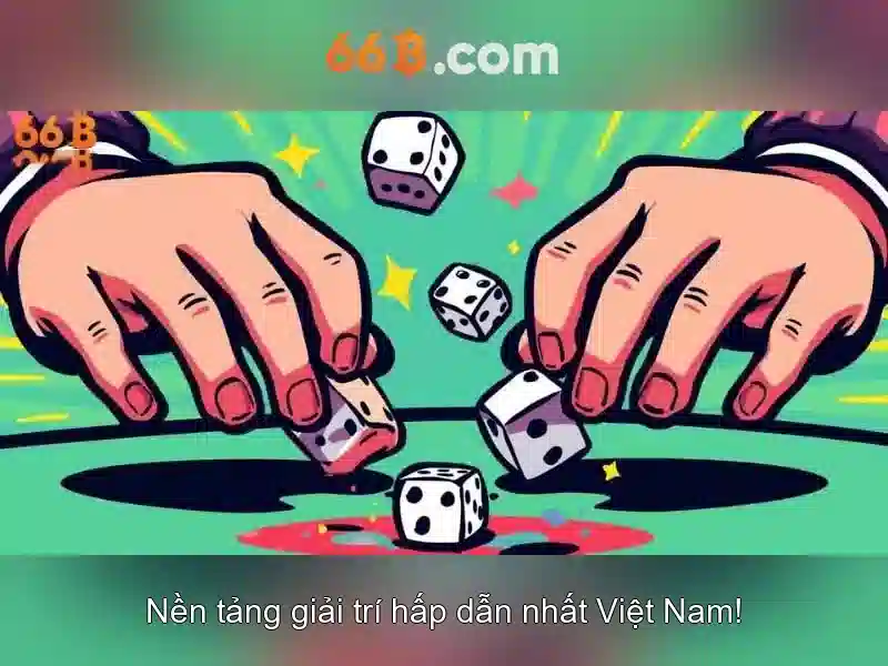 66b là gì?