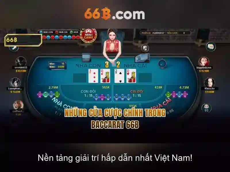 66b free chip – tổng quan và giá trị cốt lõi