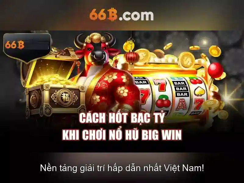 66B là gì và tại sao nó quan trọng