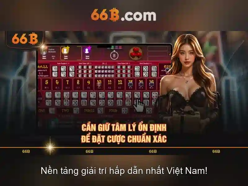 66b: con số bí ẩn và ý nghĩa