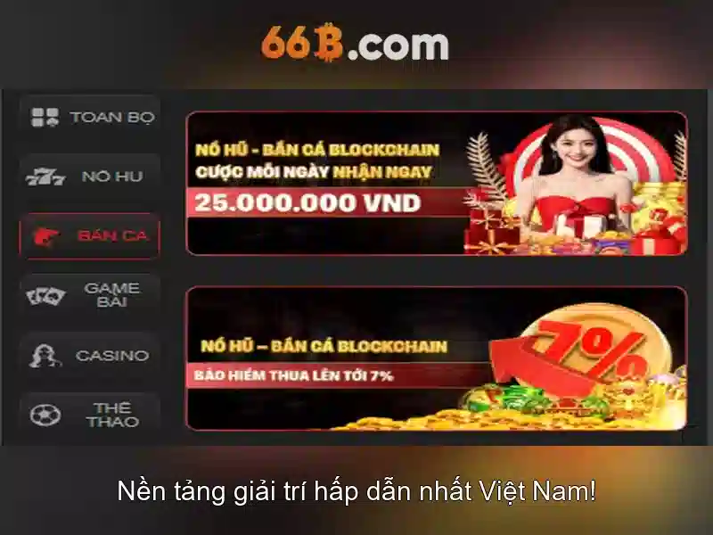 Tính năng nổi bật