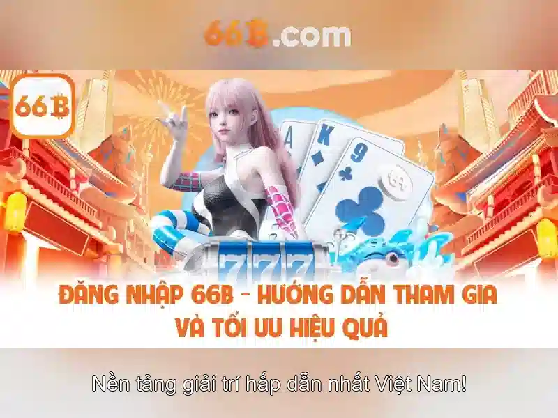 66b trong công nghệ và văn hóa hiện đại