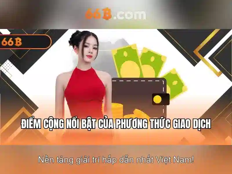 Những thách thức và tương lai của 66b