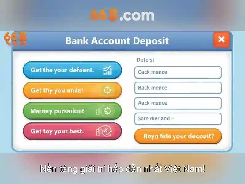 66B là gì và tại sao nó quan trọng