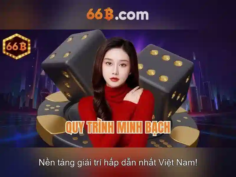 Các ứng dụng nổi bật của 66b