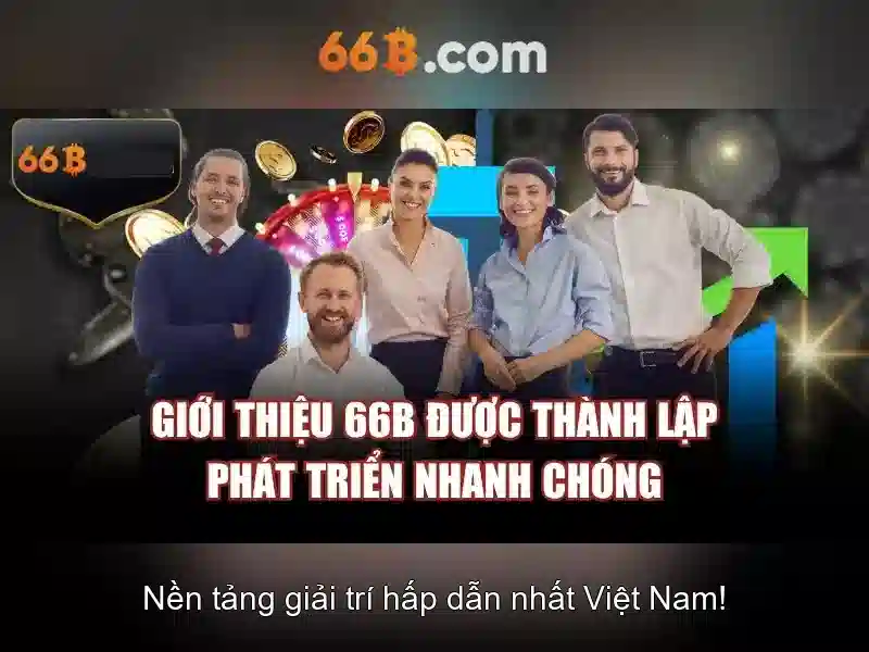 Giới thiệu về mô hình 66b