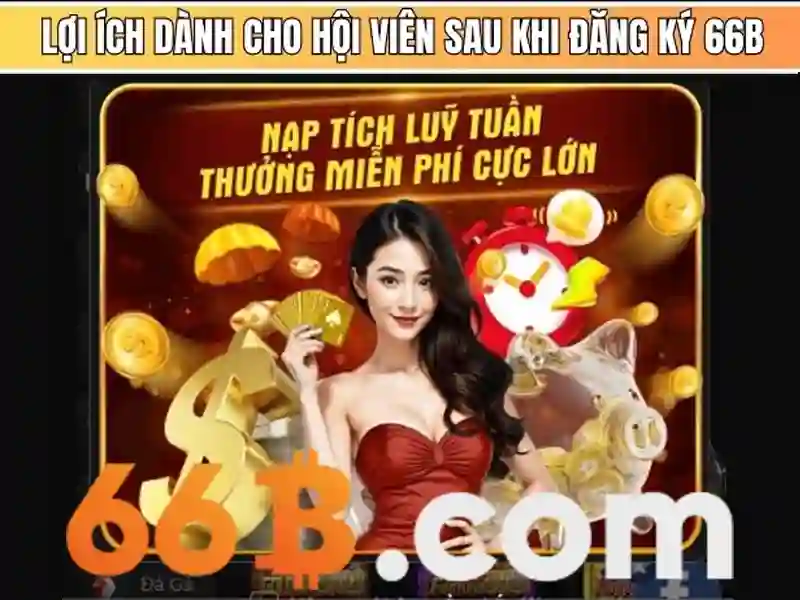 66b mới nhất – Giới thiệu và định hình