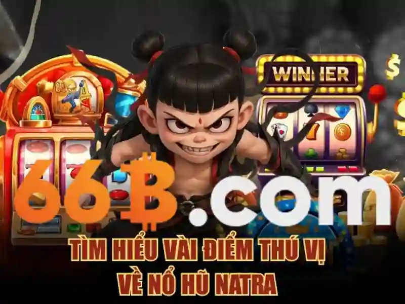 Đặc điểm nổi bật của 66b