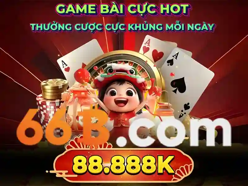 Ưu thế công nghệ và hỗ trợ của bắn cá 66b