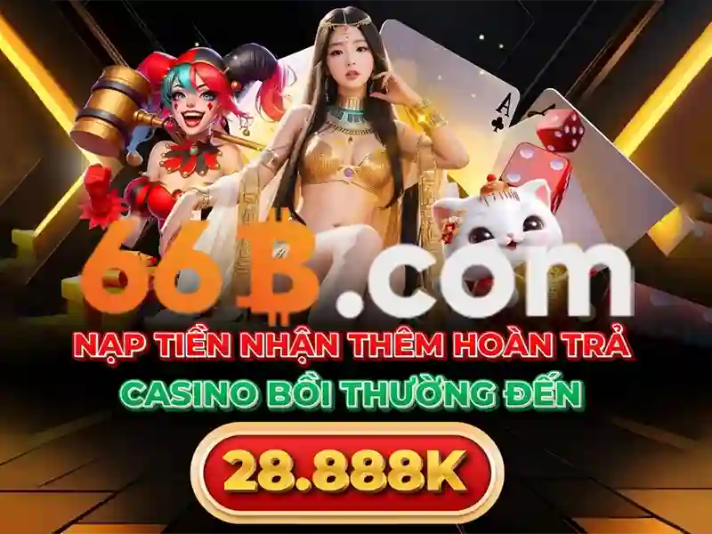 66b free chip – Giới thiệu sáng tạo