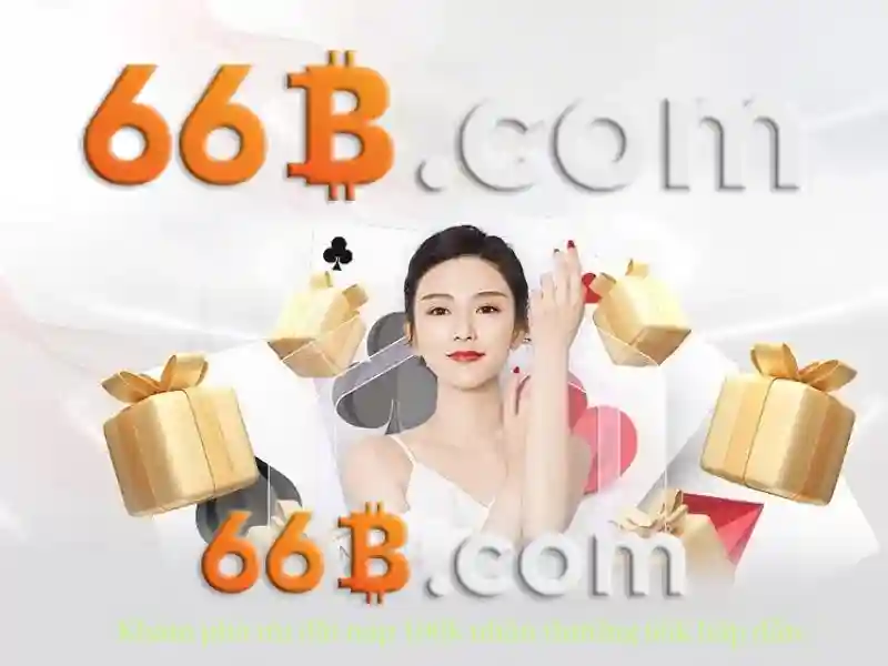 ưu đãi 66b – Nguồn gốc và sứ mệnh của thương hiệu